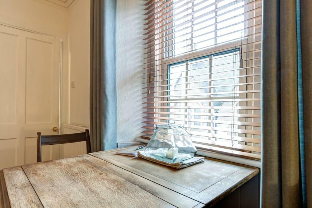 Fishermans Flat - River View Holiday Home Данди Экстерьер фото